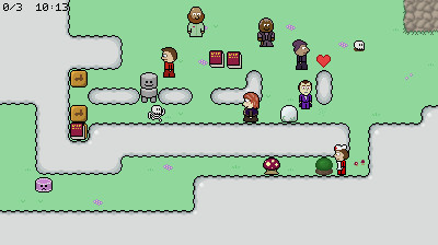Plunder Squad screenshot 4