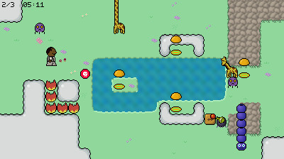 Plunder Squad screenshot 0