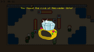 Plunder Squad screenshot 2