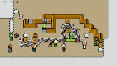 Plunder Squad screenshot 3