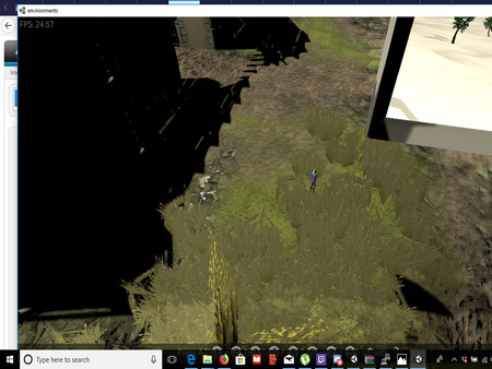 Elven Magic: The Witch, The Elf & The Fairy screenshot 5