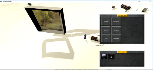 Elven Magic: The Witch, The Elf & The Fairy screenshot 3