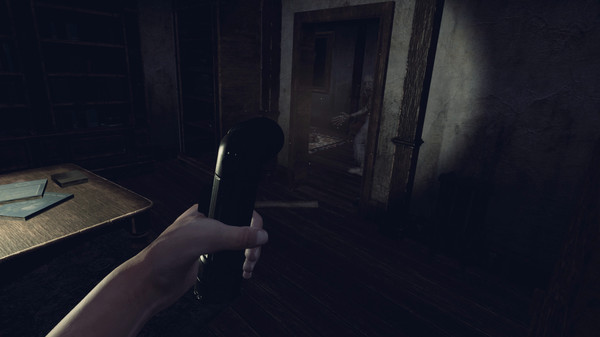 DreamBack VR screenshot 1