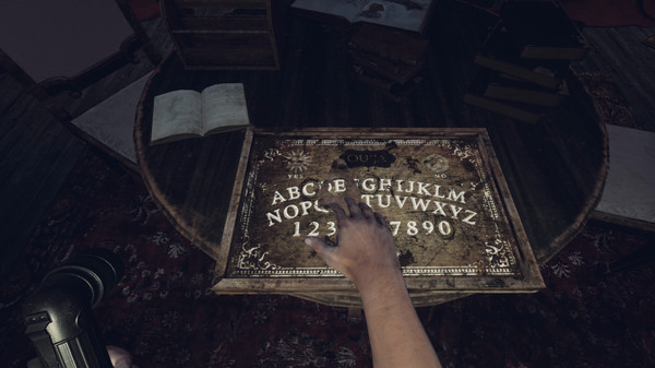 DreamBack VR screenshot 7