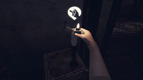 DreamBack VR screenshot 3