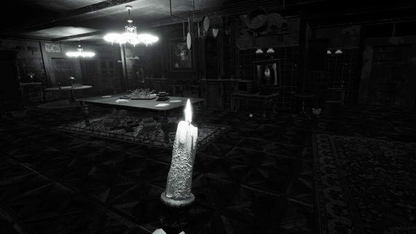 DreamBack VR screenshot 2