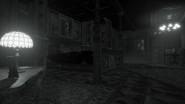 DreamBack VR screenshot 4