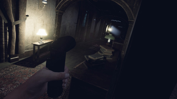DreamBack VR screenshot 5