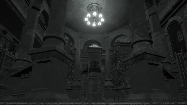 DreamBack VR screenshot 6
