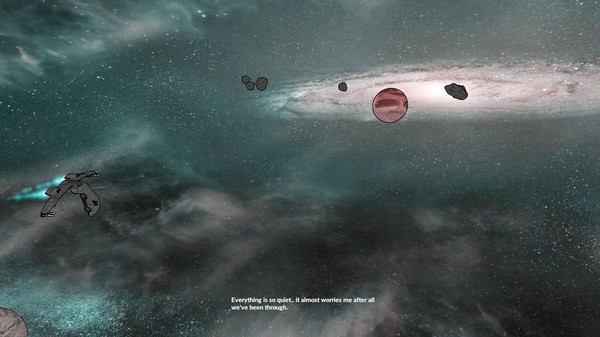 Space Adventure TD screenshot 9