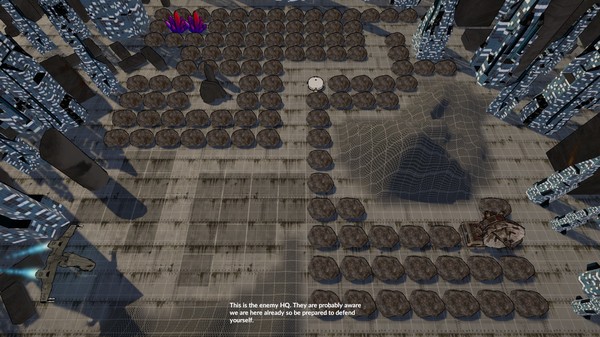 Space Adventure TD screenshot 4