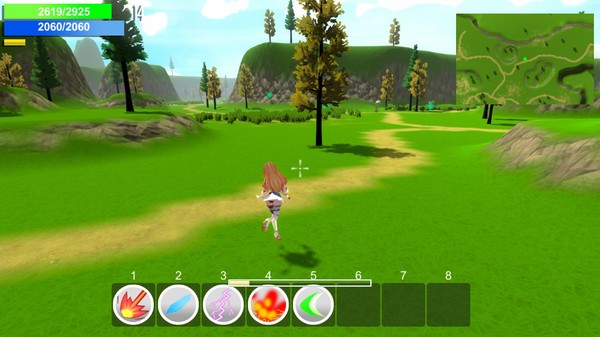Farstorm screenshot 4