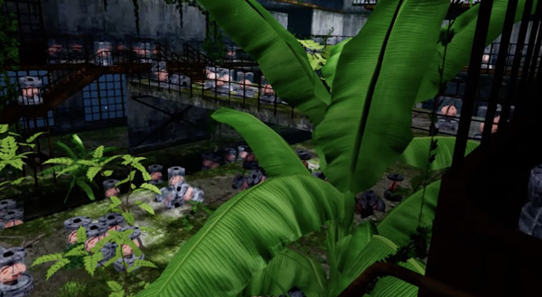Biodigital screenshot 8