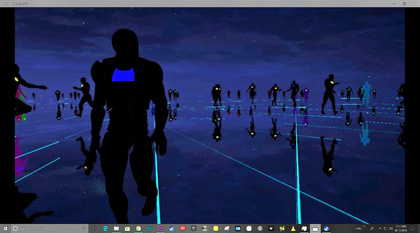 Biodigital screenshot 5