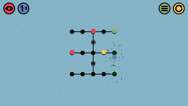 Strategist screenshot 1