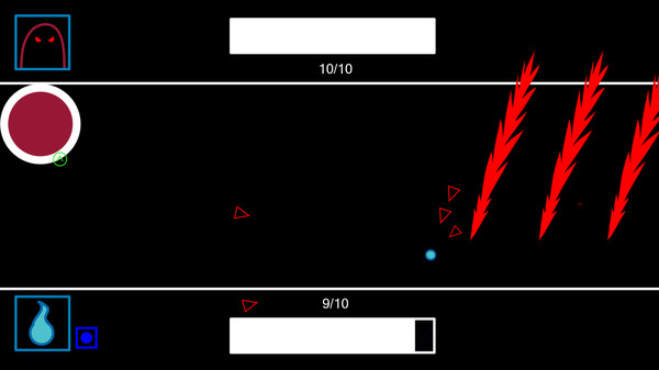 Metanormal screenshot 5