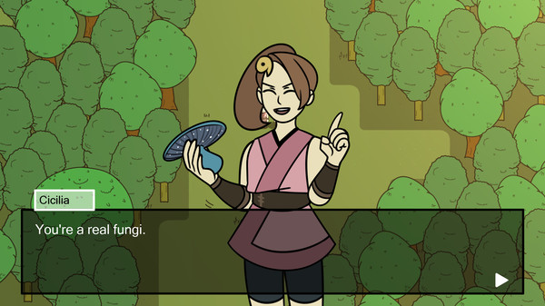 Metanormal screenshot 3