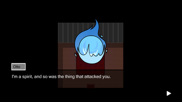 Metanormal screenshot 4