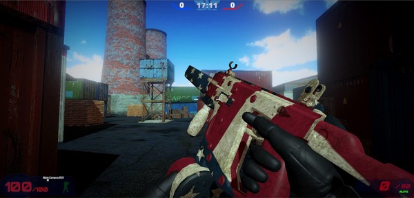 RIP screenshot 12