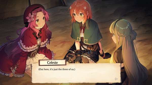 Eternal Radiance screenshot 11
