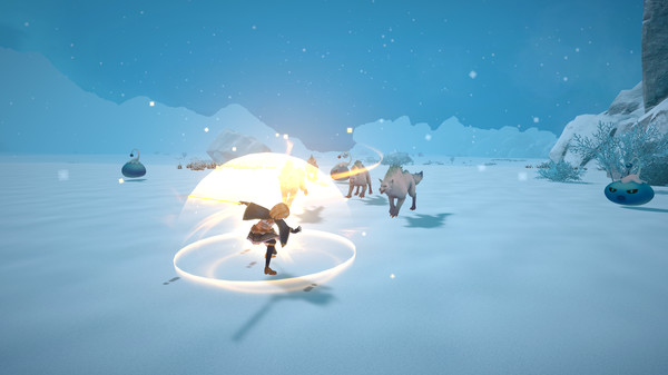 Eternal Radiance screenshot 2