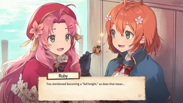 Eternal Radiance screenshot 3