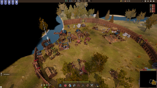 Forebearers screenshot 2