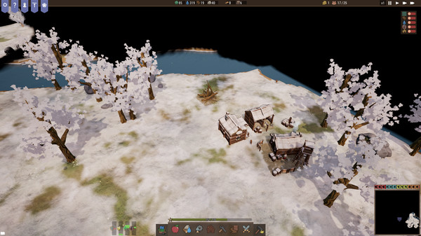 Forebearers screenshot 4