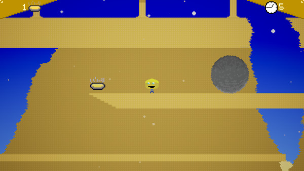 The Quest for Moe's screenshot 1