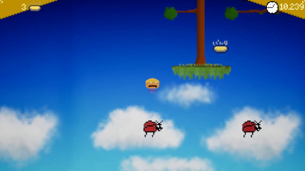 The Quest for Moe's screenshot 4