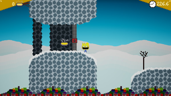 The Quest for Moe's screenshot 2