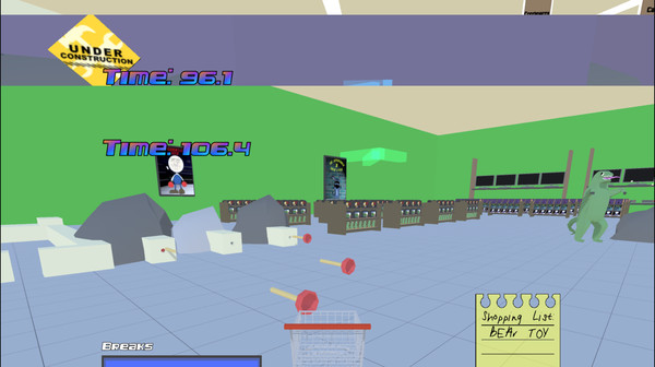 Super Shopper screenshot 3