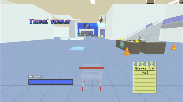 Super Shopper screenshot 1