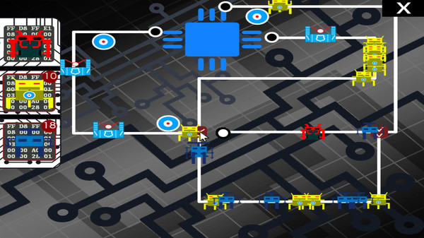 Hacker.exe screenshot 9