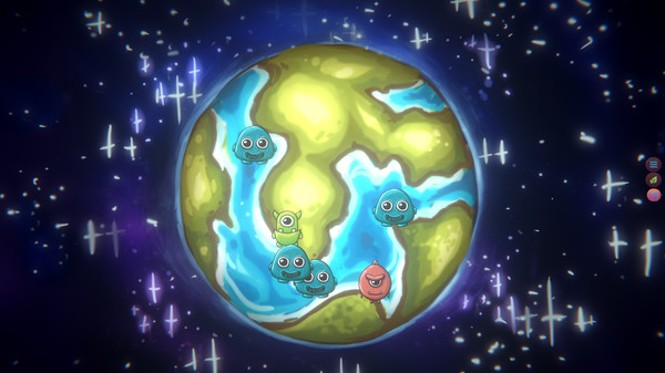 Monster MIX screenshot 8