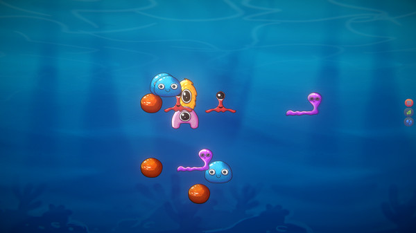 Monster MIX screenshot 5