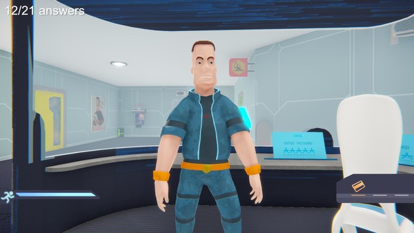 Educator 2076: Basics in Education screenshot 4