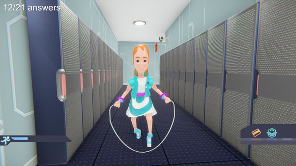 Educator 2076: Basics in Education screenshot 9