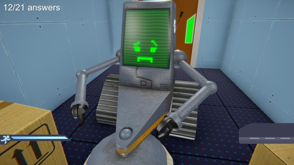 Educator 2076: Basics in Education screenshot 6
