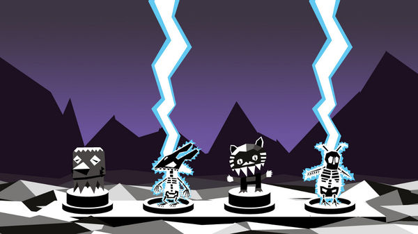 B.U.T.T.O.N. (Brutally Unfair Tactics Totally OK Now) screenshot 0