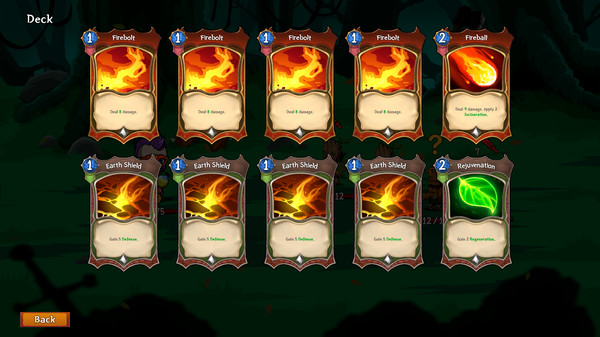 Spellrune: Realm of Portals screenshot 8