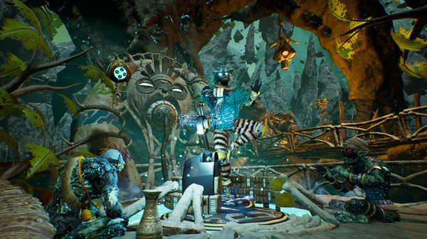 Arboria screenshot 10