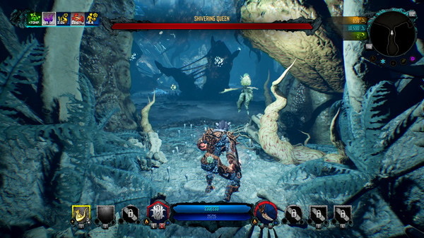 Arboria screenshot 4