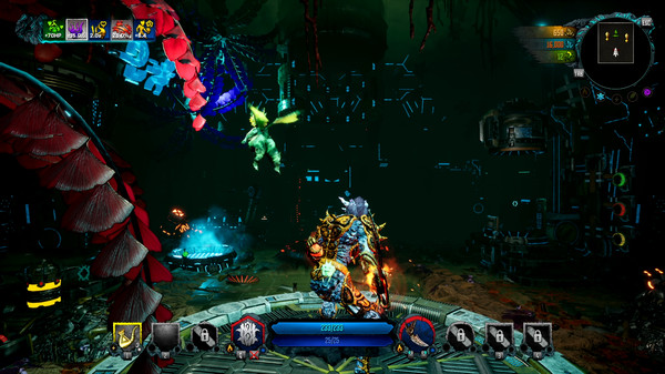 Arboria screenshot 11
