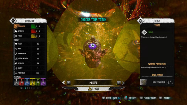 Arboria screenshot 7