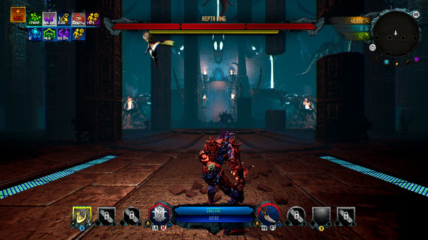Arboria screenshot 9
