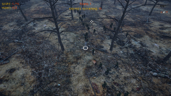 Trip in HELL screenshot 4