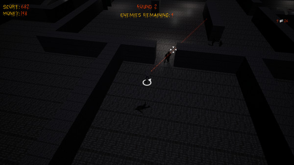 Trip in HELL screenshot 6