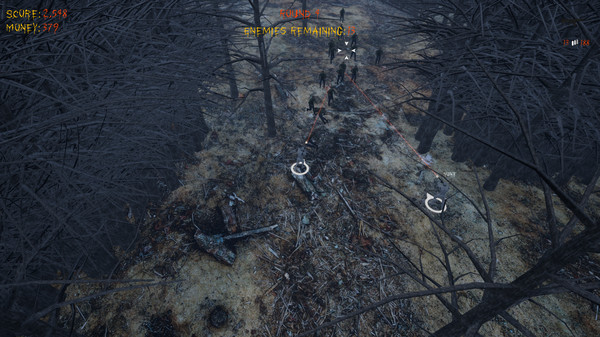 Trip in HELL screenshot 7