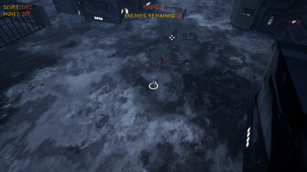 Trip in HELL screenshot 3